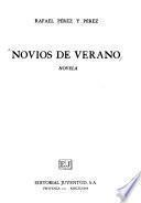 Novios de verano