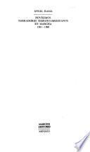 Novísimos narradores hispanoamericanos en Marcha, 1964-1980