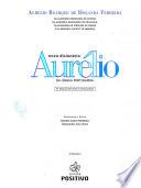 Novo dicionário Aurélio da língua portuguesa