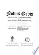 Novus orbís