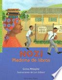 Nozi, Madrina de Libros