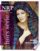 NRP Lycée Hors-série - Médée, de Corneille - Novembre 2017 (Format PDF)