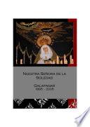 Ntra. Sra. de la Soledad de Galapagar 1895-2005