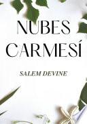 Nubes Carmesí