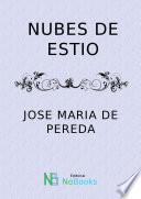 Nubes de estio