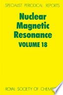 Nuclear Magnetic Resonance