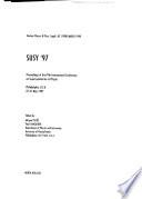 Nuclear Physics
