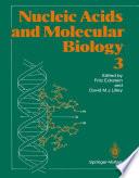 Nucleic Acids and Molecular Biology