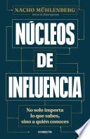 Núcleos de influencia