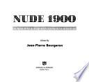 Nude 1900