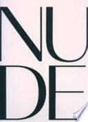 NUDE: FROM MODIGLIANI TO CURRIN.