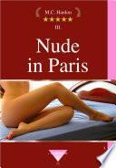 Nude in Paris