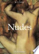Nudes 120 illustrations