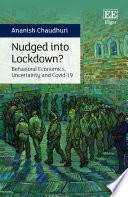 Nudged into Lockdown?