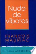 nudo de viboras