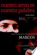 Nuestra Arma es Nuestra Palabra
