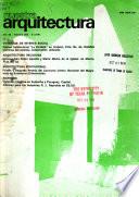 Nuestra arquitectura