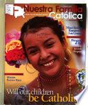 Nuestra Familia Católica