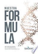 Nuestra fórmula