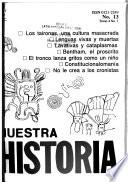 Nuestra historia