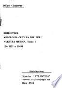 Nuestra musica
