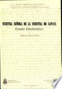 Nuestra Señora de la Iniestra de Capaya