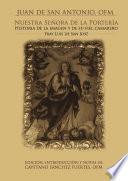 Nuestra señora de la portería. Historia de la imagen, y de su fiel camarlengo Fr. Luís de San José