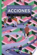 Nuestras propias acciones