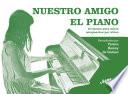 Nuestro amigo el piano