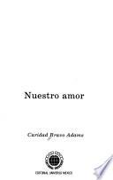 Nuestro amor