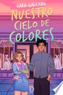 Nuestro cielo de colores