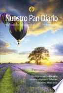 Nuestro Pan Diario Vol. 26 - Paisaje