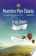Nuestro Pan Diario vol 28 Esperanza