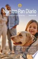 Nuestro Pan Diario vol 28 Familia