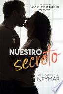 Nuestro secreto