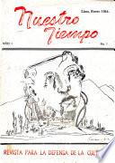 Nuestro tiempo