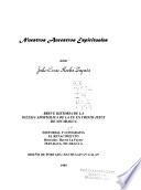 Nuestros ancestros espirituales