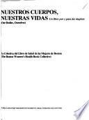 Nuestros cuerpos, nuestras vidas