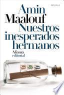 Nuestros inesperados hermanos