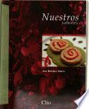 Nuestros sabores