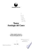 Nueva antología del Cusco