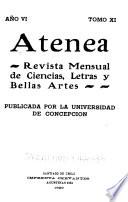 Nueva Atenea
