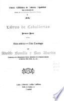 Nueva biblioteca de autores españoles