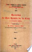 Nueva biblioteca de autores españoles