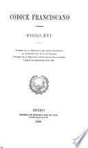 Nueva colección de documentos para la historia de México