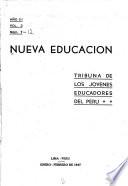 Nueva educación