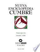 Nueva enciclopedia Cumbre