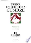 Nueva enciclopedia Cumbre