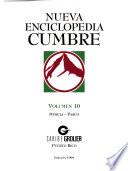 Nueva enciclopedia Cumbre: Murcia-Pasco