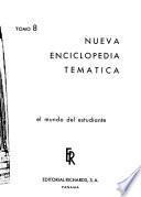 Nueva enciclopedia temática